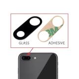 GLASS LENS REPLACEMENT OF CAMERA FOR APPLE IPHONE 7 PLUS 5.5 / IPHONE 8 PLUS 5.5