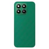 ORIGINAL BACK HOUSING FOR HONOR X8B (LLY-LX1 LLY-LX2 LLY-LX3) GLAMOROUS GREEN