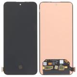 TOUCH DIGITIZER + DISPLAY LCD COMPLETE WITHOUT FRAME FOR NOTHING PHONE 2 (A065) BLACK ORIGINAL