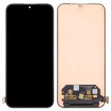 TOUCH DIGITIZER + DISPLAY LCD COMPLETE WITHOUT FRAME FOR NOTHING PHONE 2A (A142) / PHONE 2A PLUS BLACK ORIGINAL