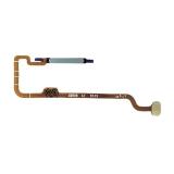 FINGERPRINT SENSOR FLEX CABLE FOR OPPO A6K (CPH2891) CRYSTAL BLUE