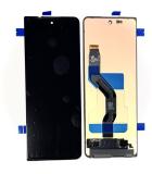 OUTER DISPLAY OLED + TOUCH DIGITIZER FOR SAMSUNG GALAXY Z FOLD 5 5G F946B BLACK ORIGINAL (SERVICE PACK)