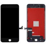 TOUCH DIGITIZER + DISPLAY LCD COMPLETE FOR APPLE IPHONE 8 PLUS 5.5 C3F ORIGINAL BLACK