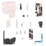 INTERNAL METILIC SUPPORT SET FOR APPLE IPHONE 12 6.1