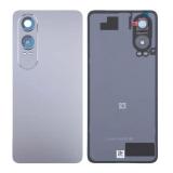 ORIGINAL BACK HOUSING FOR ONEPLUS NORD CE4 LITE 5G (CPH2619 CPH2621) SUPER SILVER / BLACK