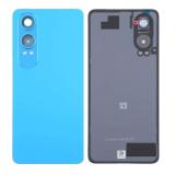 ORIGINAL BACK HOUSING FOR ONEPLUS NORD CE4 LITE 5G (CPH2619 CPH2621) MEGA BLUE