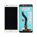 DISPLAY LCD + TOUCH DIGITIZER DISPLAY COMPLETE WITHOUT FRAME FOR HUAWEI GT3 / HONOR 5C / HONOR 7 LITE WHITE