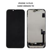 DISPLAY LCD + TOUCH DIGITIZER DISPLAY COMPLETE FOR APPLE IPHONE 14 PLUS 6.7 OLED HARD VERSION TD