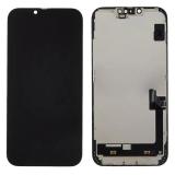 DISPLAY LCD + TOUCH DIGITIZER DISPLAY COMPLETE FOR APPLE IPHONE 14 PLUS 6.7 GX OLED VERSIONE SOFT