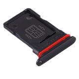 DUAL SIM CARD TRAY FOR ONEPLUS 8 1+8 IN2013 IN2017 ONYX BLACK