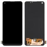 TOUCH DIGITIZER + DISPLAY LCD COMPLETE WITHOUT FRAME FOR REALME 7 PRO / REALME Q2 PRO / OPPO RENO SE (China) BLACK