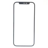 GLASS LENS REPLACEMENT FOR APPLE IPHONE 12 MINI 5.4 BLACK
