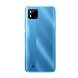 BACK HOUSING FOR REALME C11 2021 (RMX3231) COOL BLUE