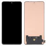 TOUCH DIGITIZER + DISPLAY AMOLED COMPLETE WITHOUT FRAME FOR XIAOMI 12T (22071212AG) / 12T PRO (22081212UG 22081212G) BLACK ORIGINAL