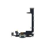 ORIGINAL CHARGING PORT FLEX CABLE FOR APPLE IPHONE 11 PRO MAX 6.5 MIDNIGHT GREEN NEW
