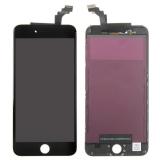 DISPLAY LCD + TOUCH DIGITIZER DISPLAY COMPLETE FOR APPLE IPHONE 6 PLUS 5.5 TIANMA AAA+ BLACK