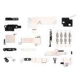 INTERNAL METILIC SUPPORT SET FOR APPLE IPHONE 7G 4.7