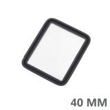 GLASS LENS REPLACEMENT FOR APPLE WATCH SERIES 4 40mm