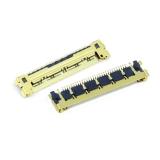 CONNECTOR LCD MOTHERBOARD FOR APPLE IPAD 2 A1395 A1396 A1397