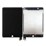 DISPLAY LCD + TOUCH DIGITIZER DISPLAY COMPLETE WITHOUT FRAME FOR APPLE IPAD MINI 5 / IPAD MINI (2019) A2133 A2124 A2126 BLACK