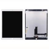 DISPLAY LCD + TOUCH DIGITIZER DISPLAY COMPLETE FOR APPLE IPAD PRO 12.9 A1652 A1584 WHITE
