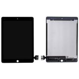 DISPLAY LCD + TOUCH DIGITIZER DISPLAY COMPLETE WITHOUT TOUCH SMALL BOARD FOR IPAD PRO 9.7 A1673 A1674 A1675 BLACK