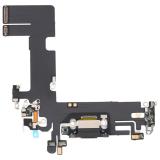 ORIGINAL CHARGING PORT FLEX CABLE FOR APPLE IPHONE 13 6.1 MIDNIGHT