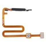 FINGERPRINT SENSOR FLEX CABLE FOR SAMSUNG GALAXY A05s A057F BLACK