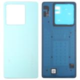 ORIGINAL BACK HOUSING FOR XIAOMI REDMI NOTE 13 5G (2312DRAABG) OCEAN TEAL