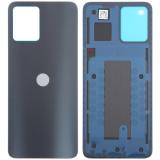 ORIGINAL BACK HOUSING FOR MOTOROLA MOTO G14 (XT2341) STEEL GRAY