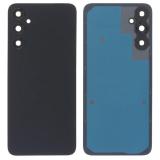 ORIGINAL BACK HOUSING FOR SAMSUNG GALAXY A05s A057F BLACK