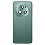 ORIGINAL BACK HOUSING FOR HONOR MAGIC 5 PRO (PGT-AN10 PGT-N19) MEADOW GREEN