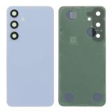 BACK HOUSING FOR SAMSUNG GALAXY S24 PLUS / S24+ 5G S926B SAPPHIRE BLUE