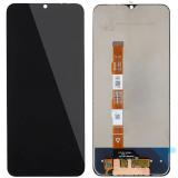 TOUCH DIGITIZER + DISPLAY LCD COMPLETE WITHOUT FRAME FOR VIVO Y32 (V2158A) / Y16 BLACK ORIGINAL