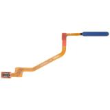 FINGERPRINT SENSOR FLEX CABLE FOR XIAOMI POCO X3 NFC / X3 PRO (M2102J20SG M2102J20SI) / POCO X3 (M2007J20CI) COBALT BLUE