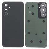 ORIGINAL BACK HOUSING FOR SAMSUNG GALAXY A54 5G A546B GRAPHITE / BLACK