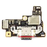 ORIGINAL CHARGING PORT FLEX CABLE FOR MOTOROLA EDGE 40 PRO (XT2301)