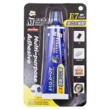 MECHANIC MULTI PURPOSE GLUE ADHESIVE E7 50ML BLACK