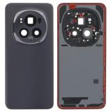 ORIGINAL BACK HOUSING FOR HONOR MAGIC 6 PRO 5G (BVL-AN16 BVL-N49) BLACK