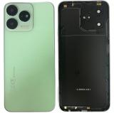 BACK HOUSING FOR ZTE BLADE V50 DESIGN 4G (8050) BEACH GREEN