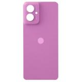ORIGINAL BACK HOUSING FOR MOTOROLA MOTO G55 5G (XT2435) TWILIGHT PURPLE