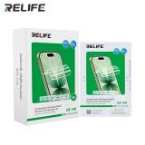 RELIFE GF-4R COMPRESSIVE RESISTANT RAPID RECOVER HD HYDROGEL FILM 50PCS 7.0 inch UNIVERSAL FOR SUNSHINE SS-890C / Y22 ULTRA INTELLIGENT CUTTING MACHINE