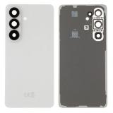BACK HOUSING FOR SAMSUNG GALAXY S26 S942B WHITE