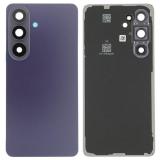 BACK HOUSING FOR SAMSUNG GALAXY S26 S942B COBALT VIOLET