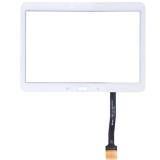 TOUCH DIGITIZER FOR SAMSUNG GALAXY TAB4 10.1 T530 T531 T535 WHITE