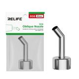 RELIFE 858 SERIES BENFENGZUI MEDIUM 6MM FOR REPLACING NOZZLES ON BGA REWORK STATIONS
