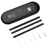 YCS MR-DT01 MULTI-FUNCTION PRY KNIFE SET FOR IC / CPU REMOVAL / ADHESIVE STRIPPING SET