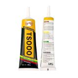 GLUE ADHESIVE KAISI TS000 80ML BLACK