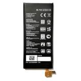 ORIGINAL BATTERY BL-T33 FOR LG Q6 M700N M700A