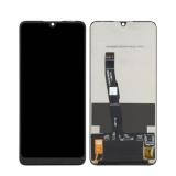 DISPLAY LCD + TOUCH DIGITIZER DISPLAY COMPLETE WITHOUT FRAME FOR HUAWEI P30 LITE / NOVA 4E / P30 LITE 2020 BLACK ORIGINAL NEW